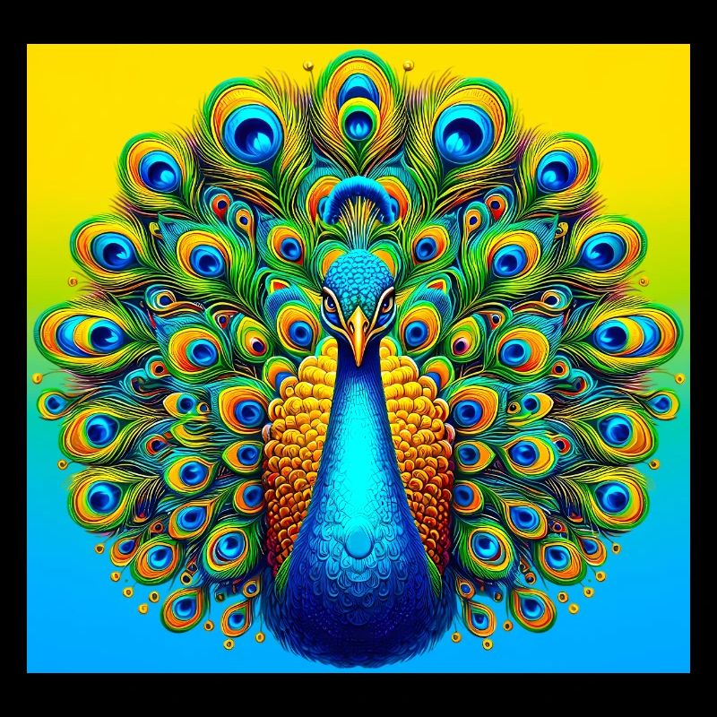 Pfau