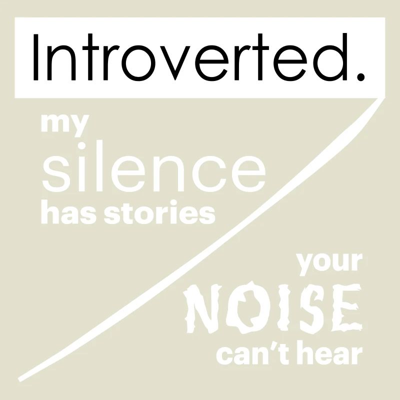 Introvert Quotes