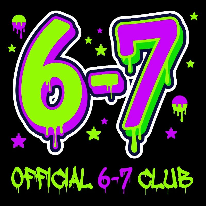 Official 6-7 Club