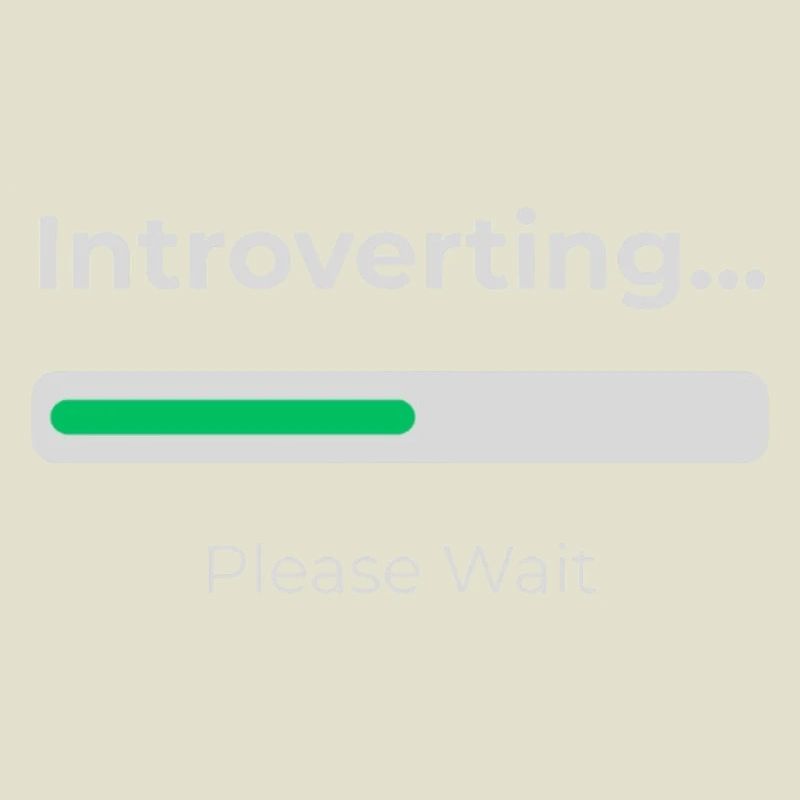 Introvert Loading 
