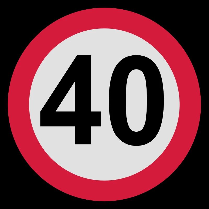 40 ans