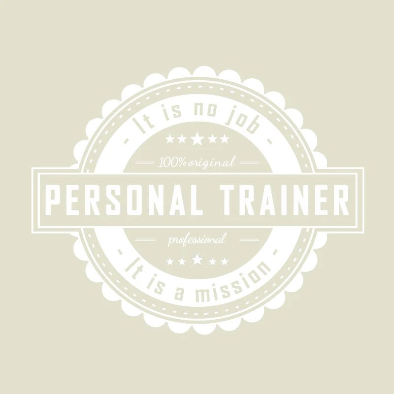 PERSONAL TRAINER