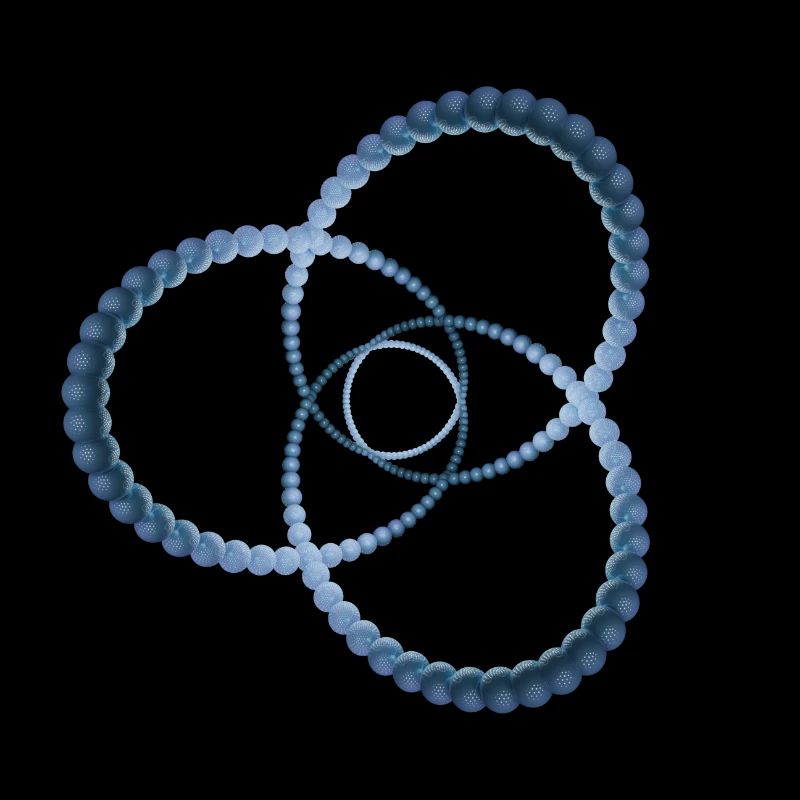 Atom - Cellular five