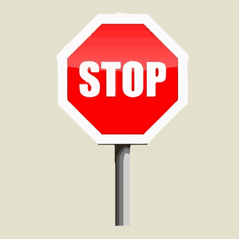 STOP