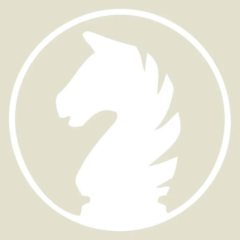 Echecs - Cheval
