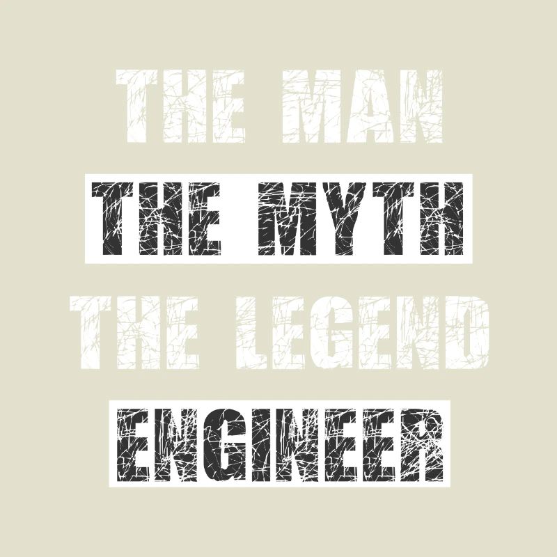 Engineer legend