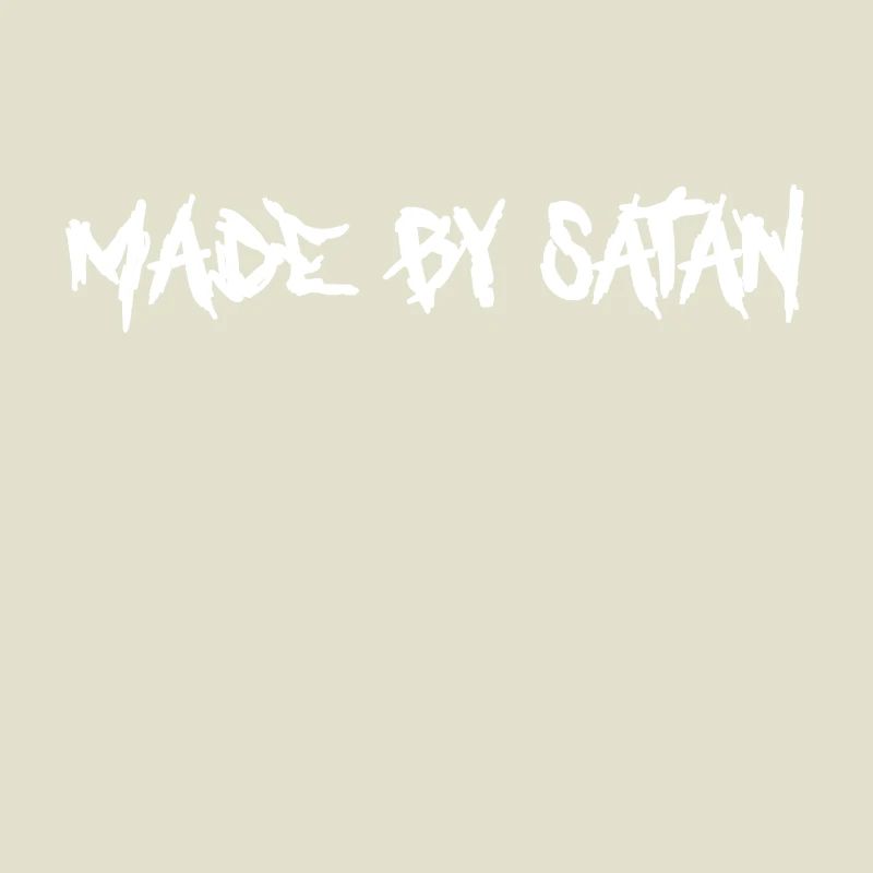 fait par satan