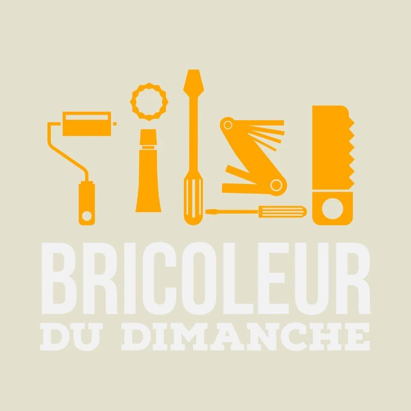 Bricoleur du dimanche