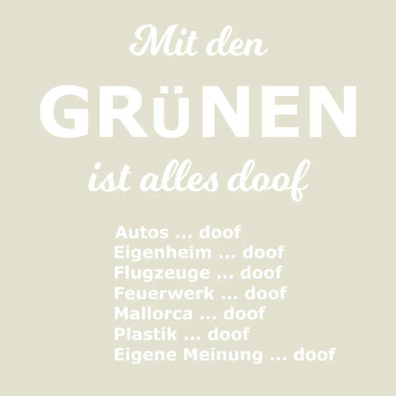 Doofe Partei