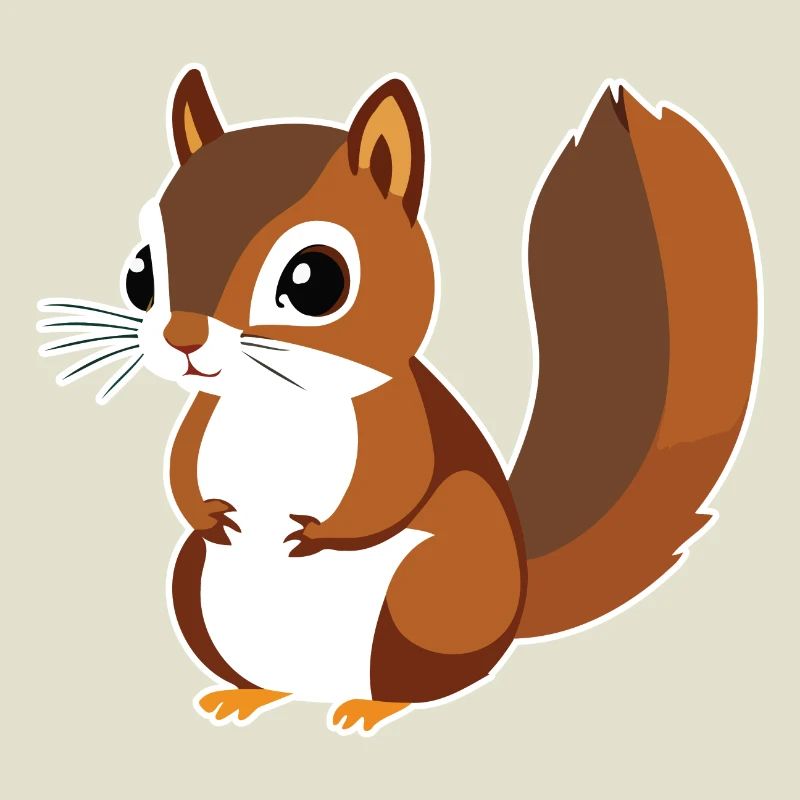 Eichhörnchen