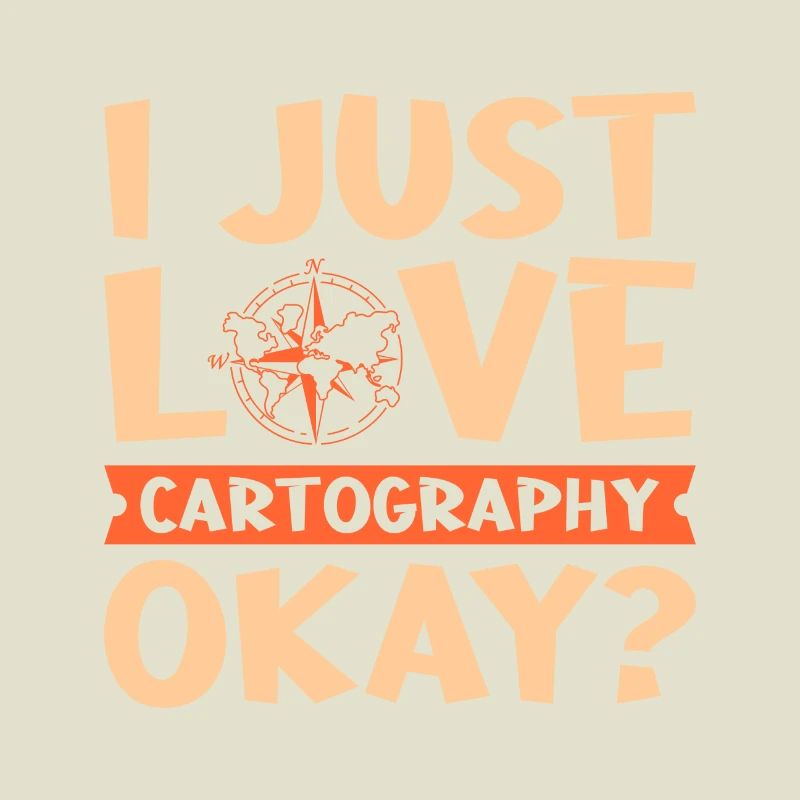Conception cartographique