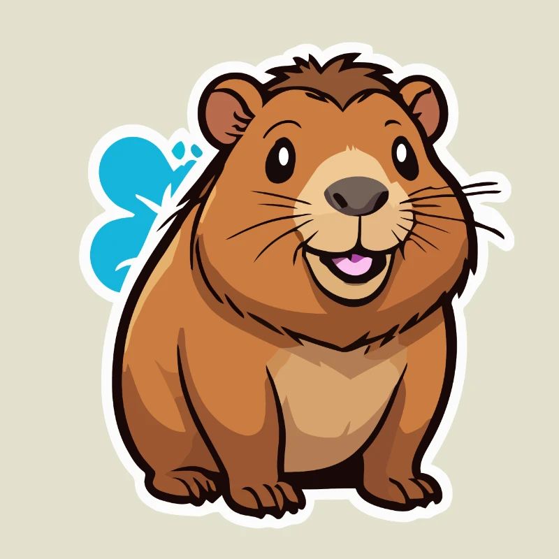 Capybara