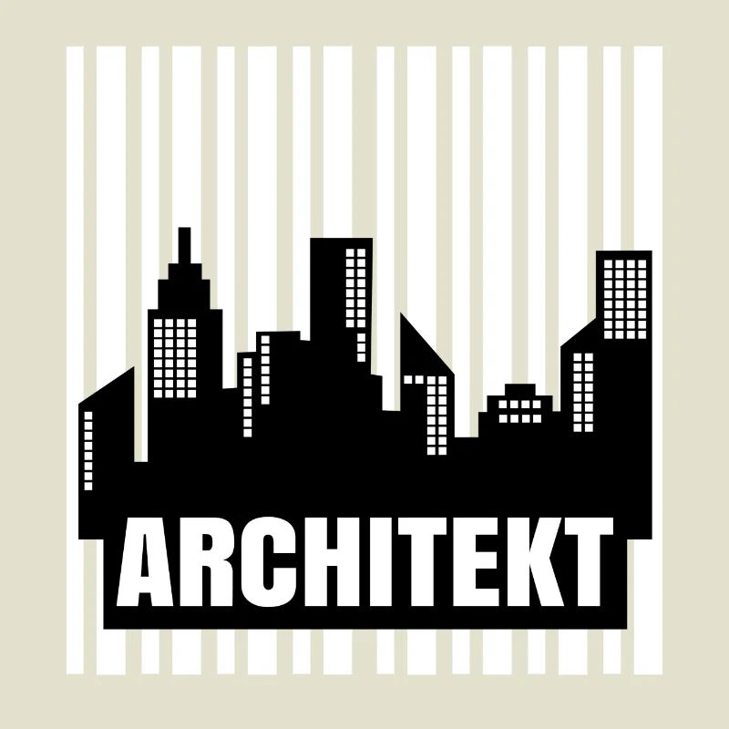 Architect Saying Work Career Job Supervisor