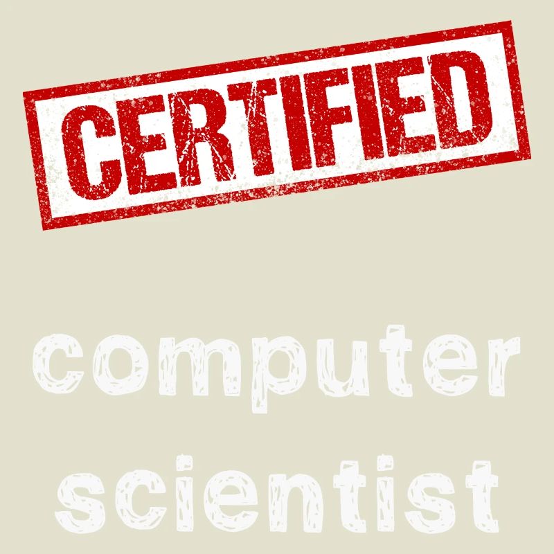 Computer scientist