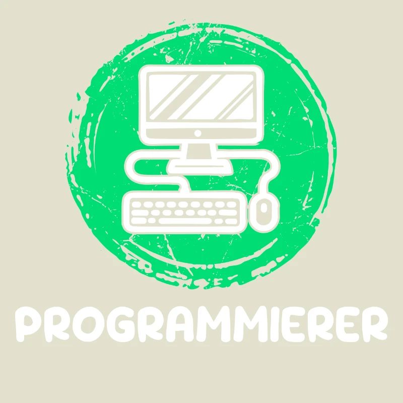 Computerfreak Skripting Developer Programmierer