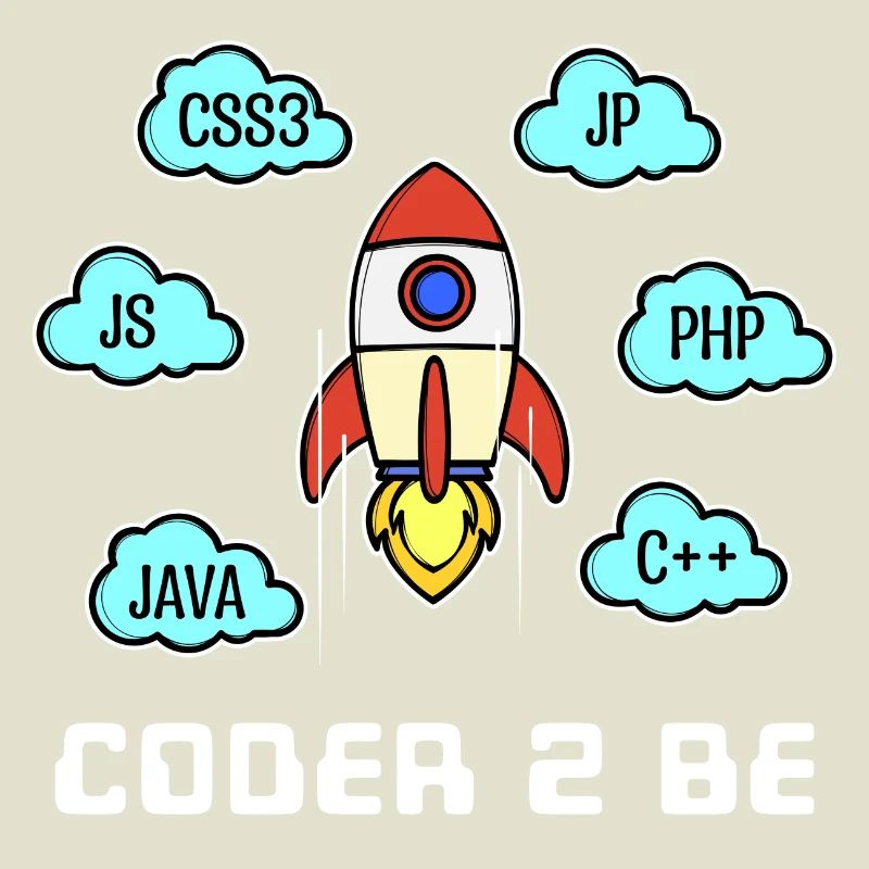 Developer Statement Css Php Java C++ Programmer