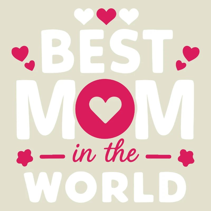 Beste Mutter der Welt