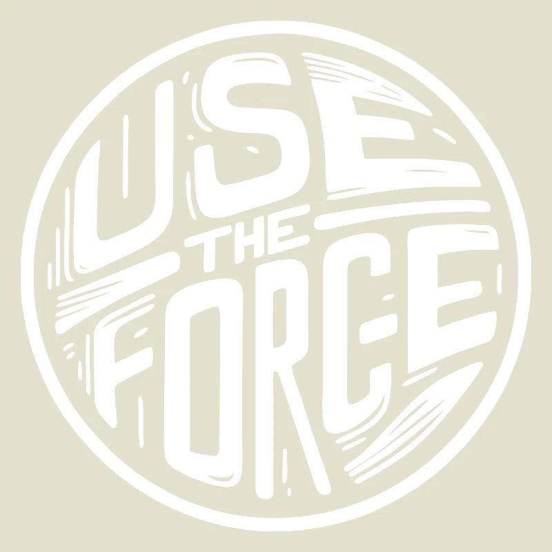 Utilisez la force 2 (sombre)