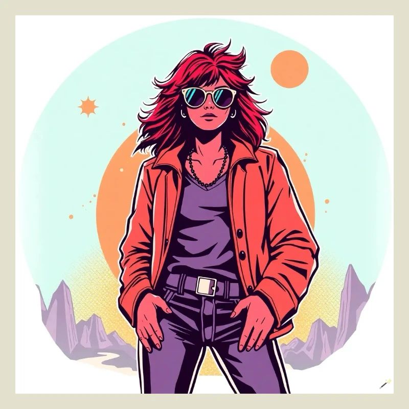 90's Style