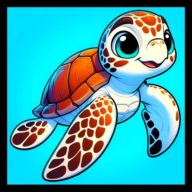 tortue