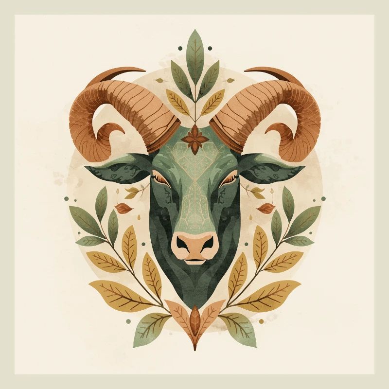 Bull's Head