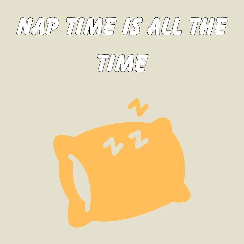 Creative Quote About Nap and Rest