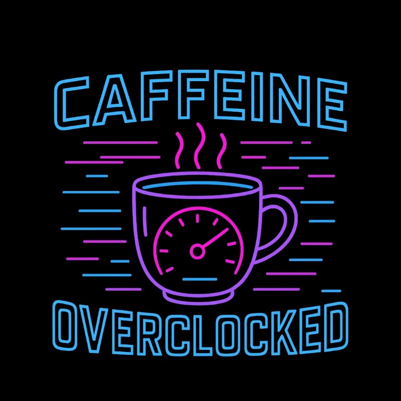 Caffeine Overclocked