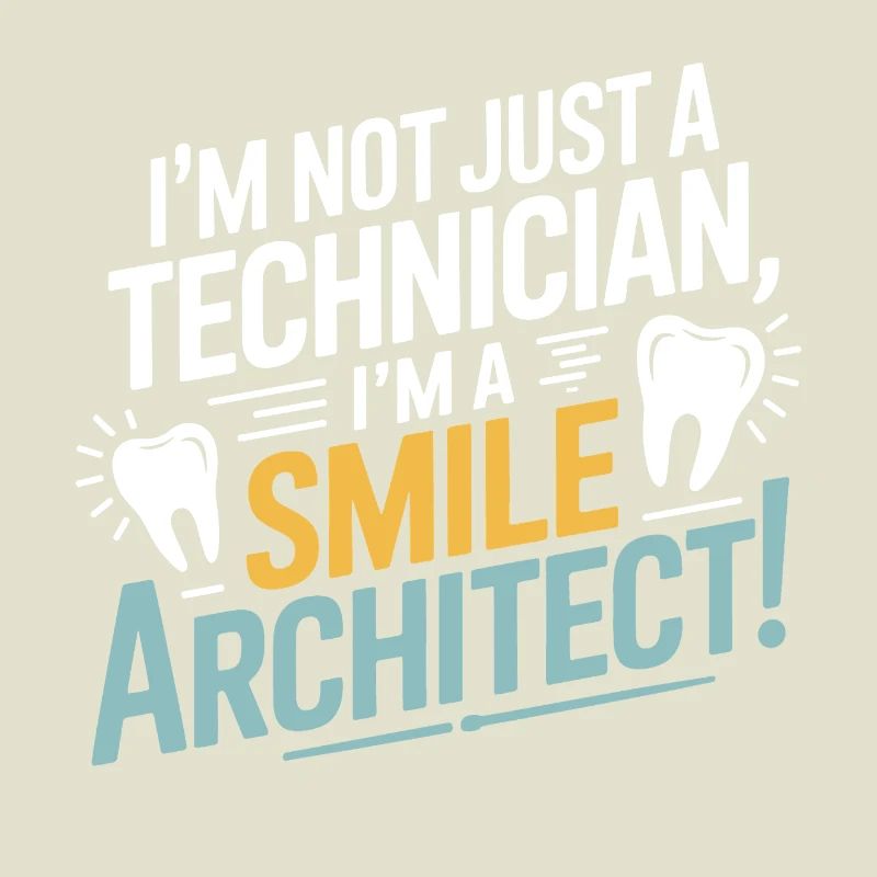 Dental Lab Technician Single Crown 