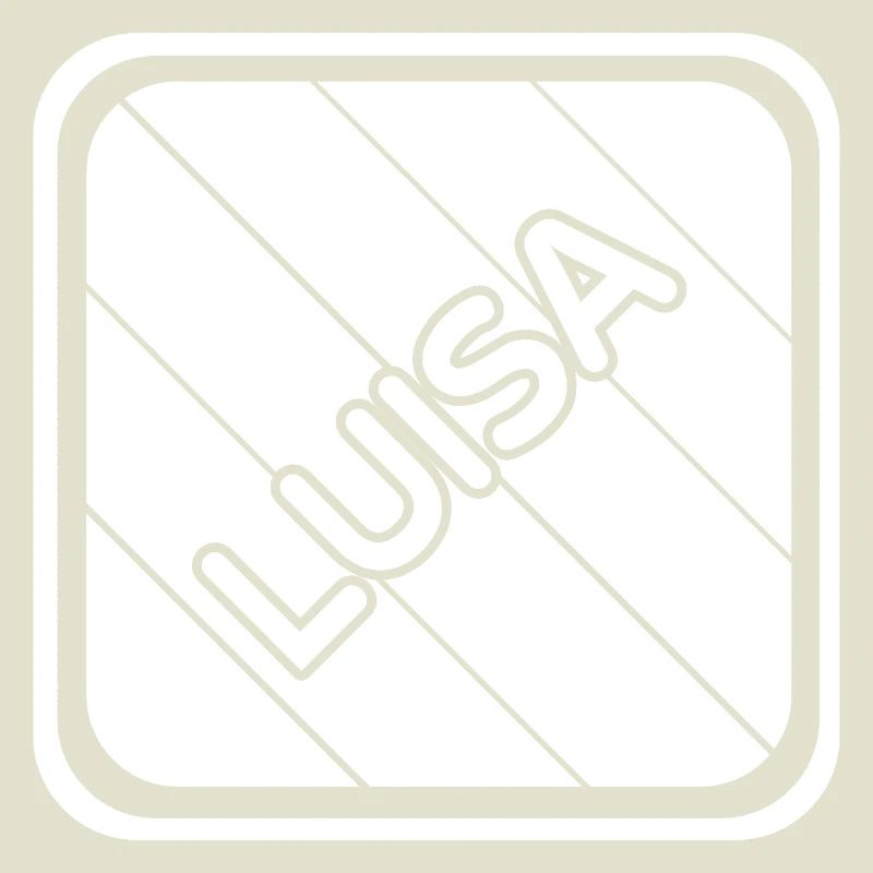 Luisa as a first name
