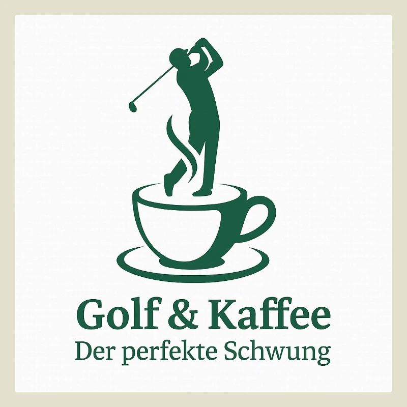 Golf & Kaffee – Der perfekte Schwung 