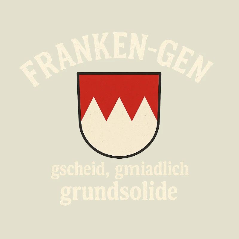 Franken-Gen