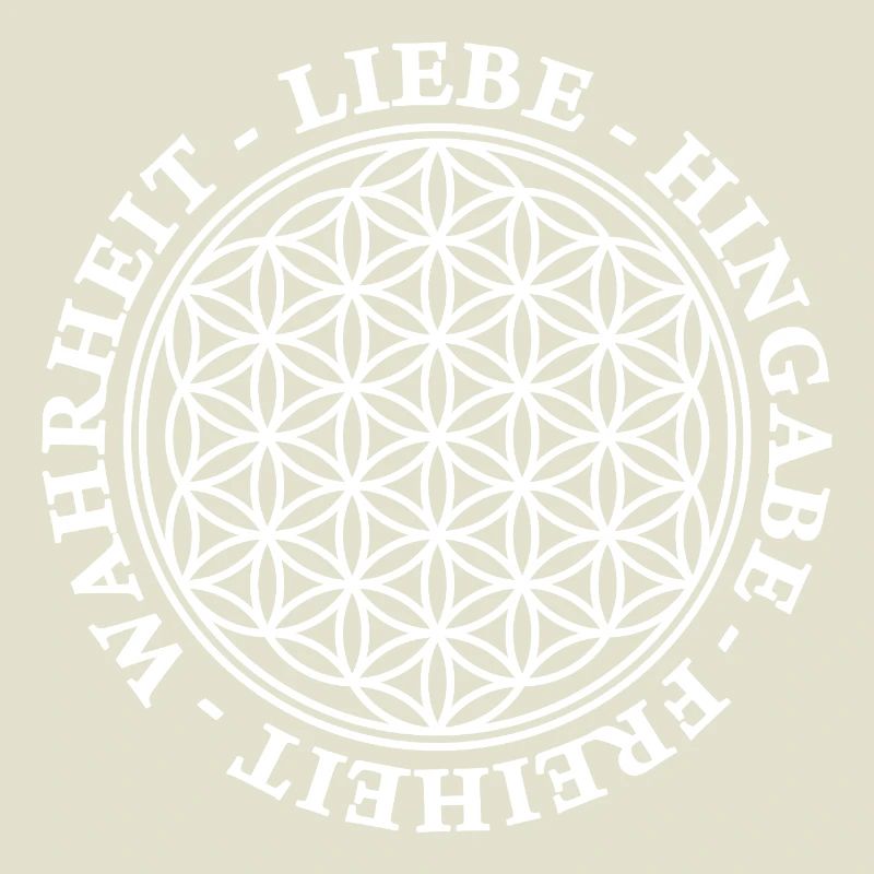 Amour, Dévotion, Liberté, Vérité - BDL 2