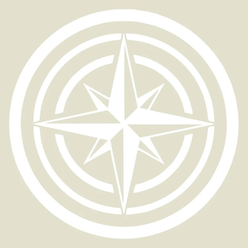 Vent, Vent, Navigation dans le cercle de rose, Compass Clean