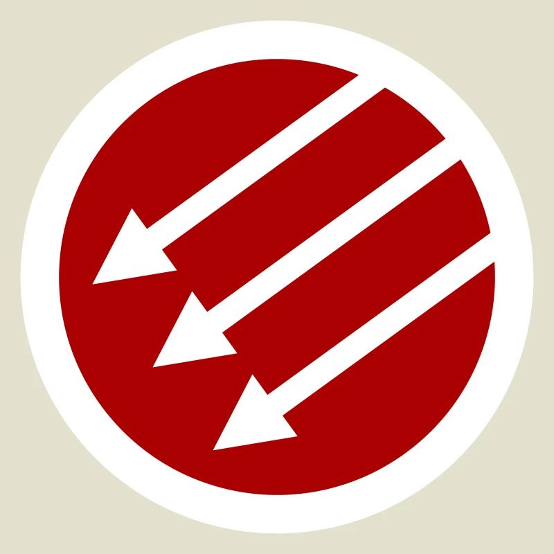 Iron Front / Eiserne Front / Järnfronten