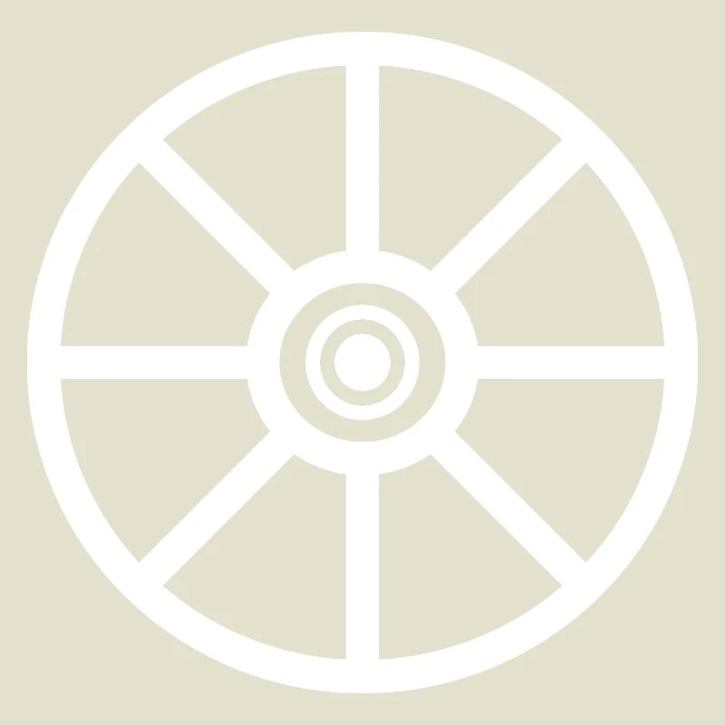 Roue de Taranis