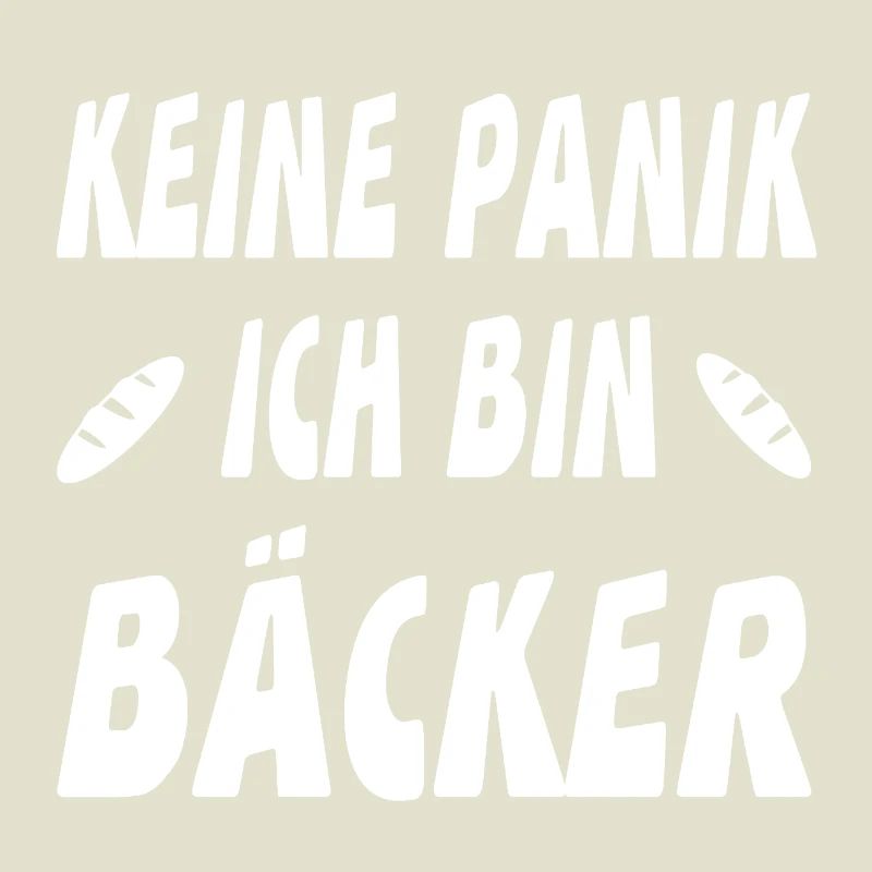Bäcker