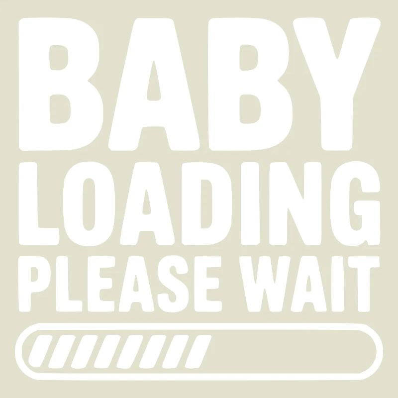 Baby Loading Please Wait