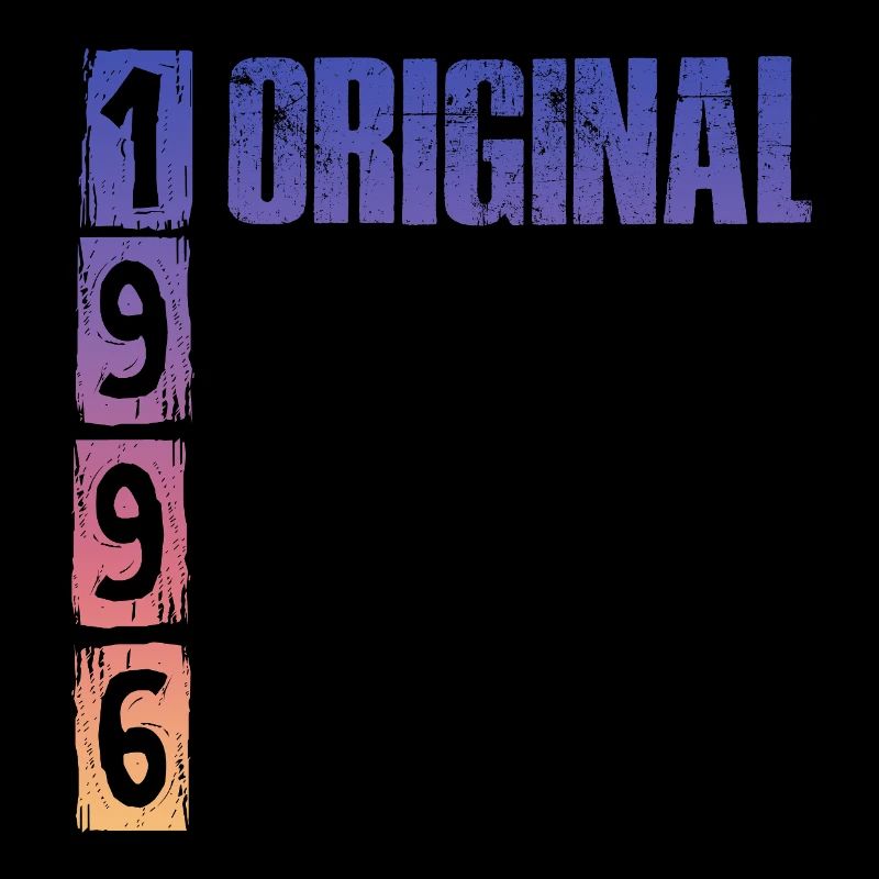 Millésime 1996