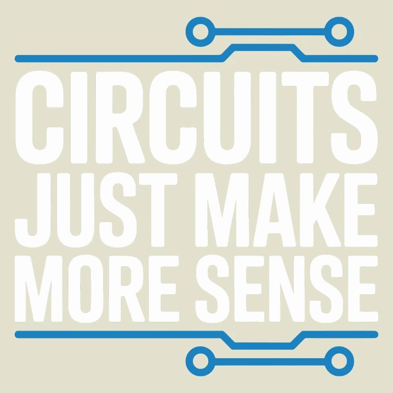 Circuits make technology more meaningful