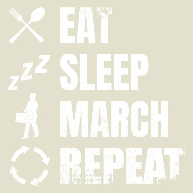 Drum Player Daily Routine