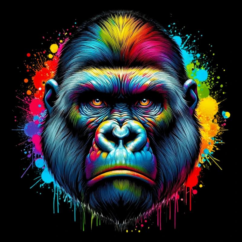 Gorilla