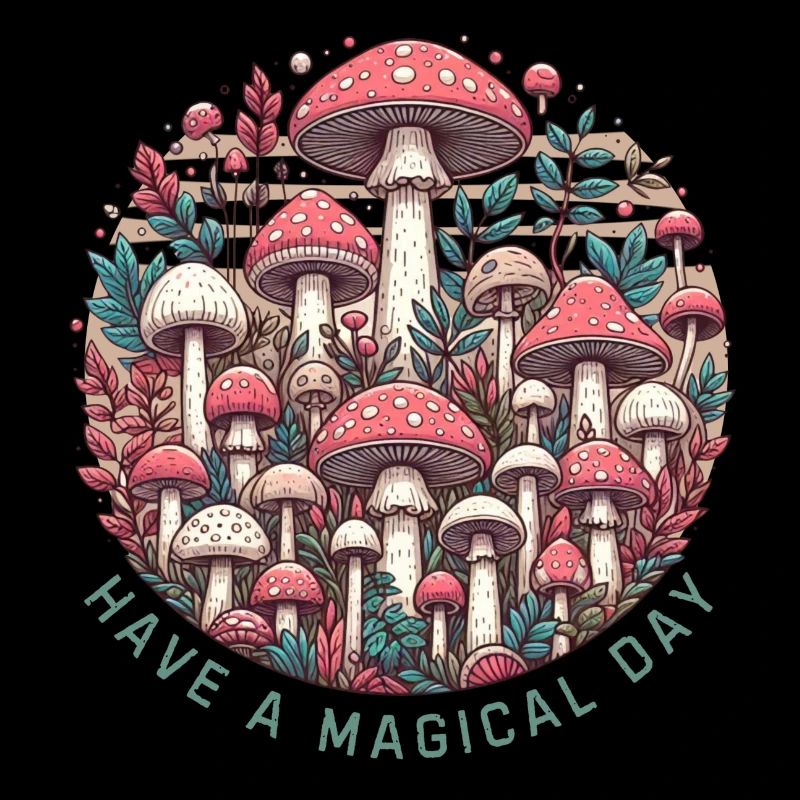 Toadstool