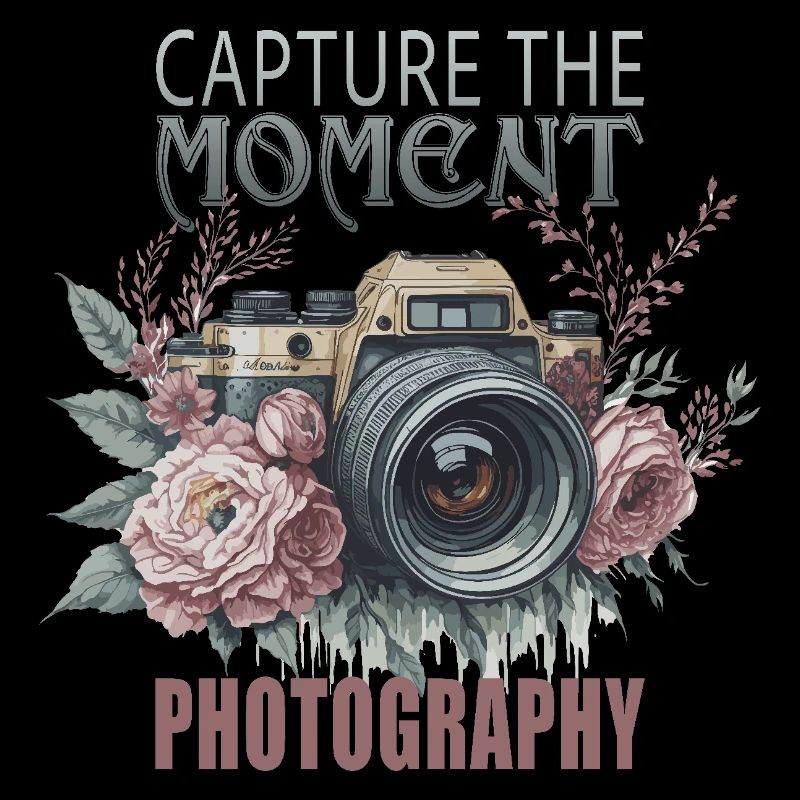 Capture the Moment