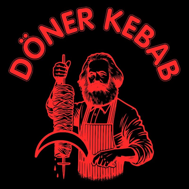Doner kebab