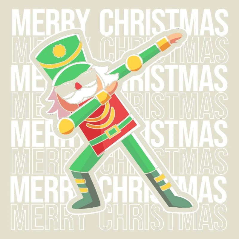 Christmas Nutcracker