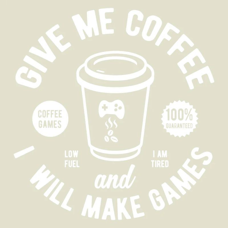 Games developer