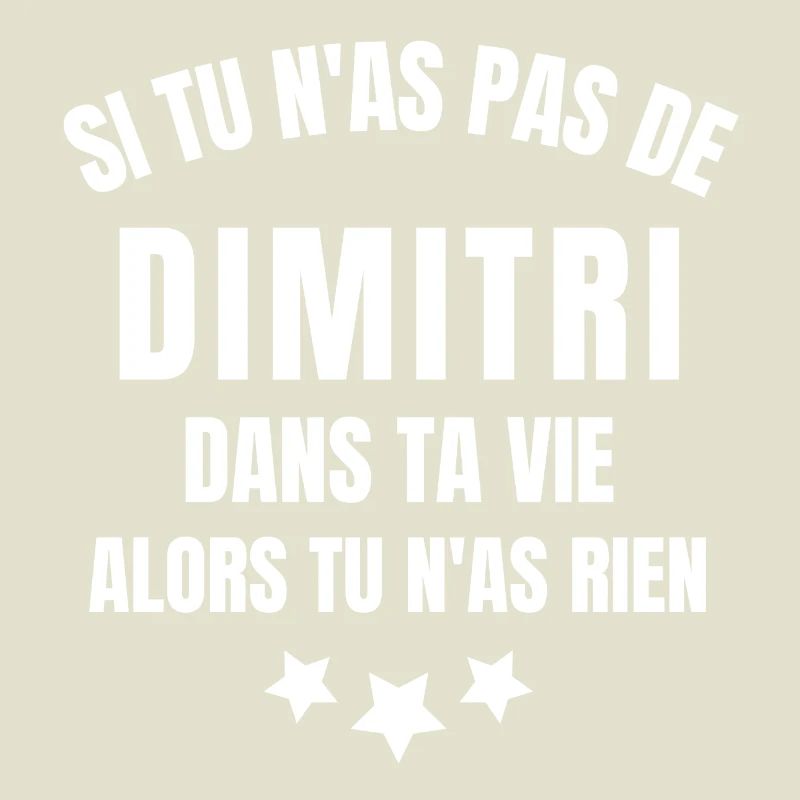 Dimitri, prénom Dimitri, anniversaire Dimitri