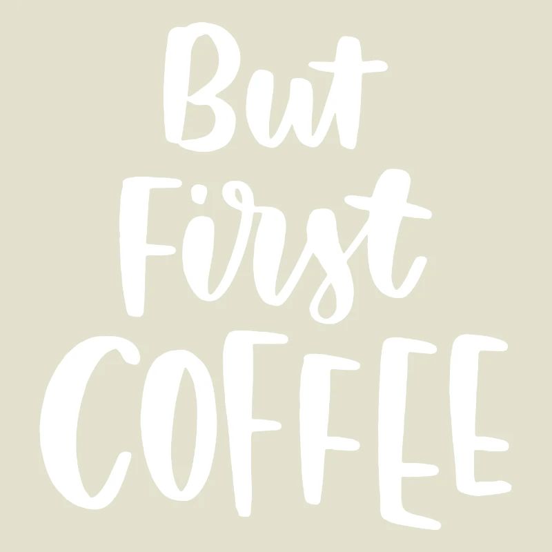 Mais premier café