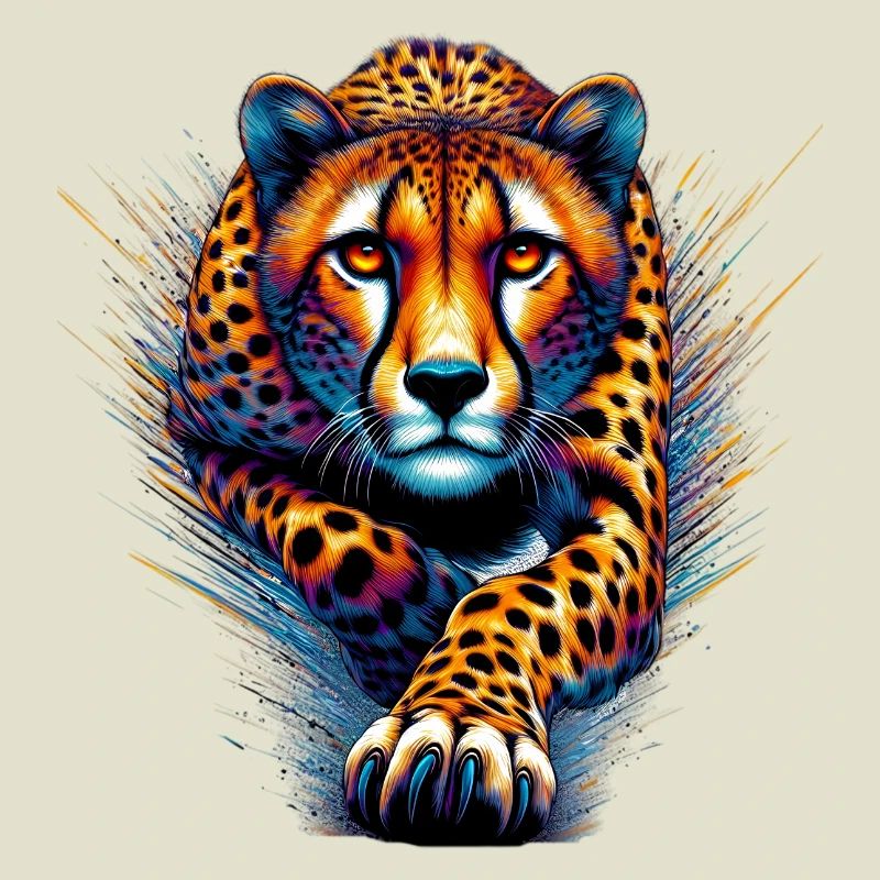 Cheetah