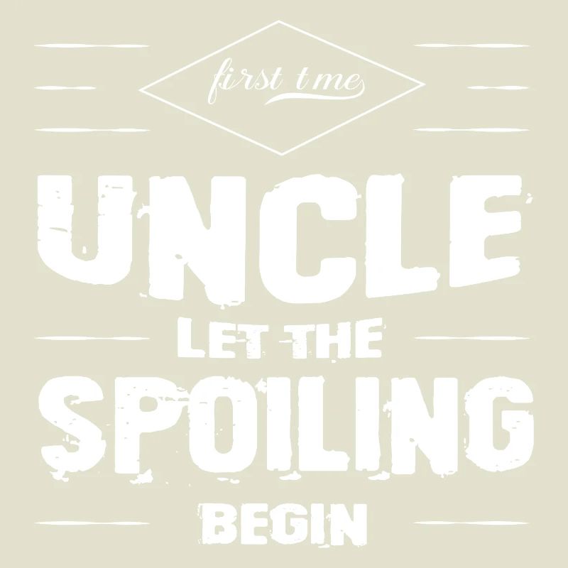 Uncle Gift First Time Uncle